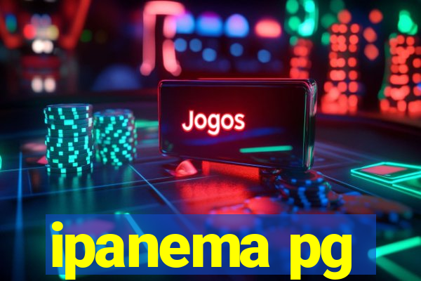 ipanema pg